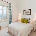 Villa Magnificent Quinta D'alegria 4 Bedrooms Panoramic Sea View *