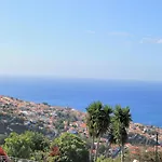 Magnificent Quinta D'alegria 4 Bedrooms Panoramic Sea View Villa Funchal (Madeira)
