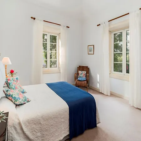 Magnificent Quinta D'alegria 4 Bedrooms Panoramic Sea View Villa Funchal