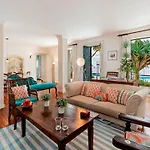 Villa Magnificent Quinta D'alegria 4 Bedrooms Panoramic Sea View *