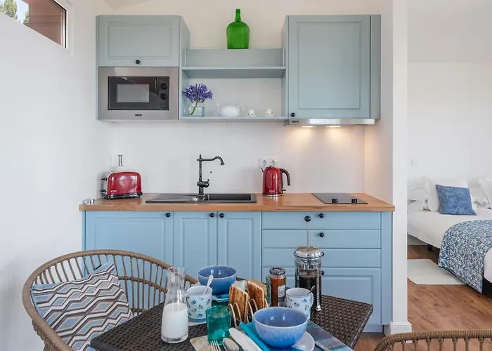 Magnificent Quinta D'alegria 4 Bedrooms Panoramic Sea View * Funchal