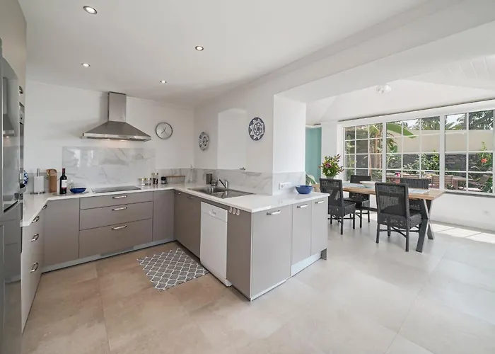 Magnificent Quinta D'alegria 4 Bedrooms Panoramic Sea View Villa *